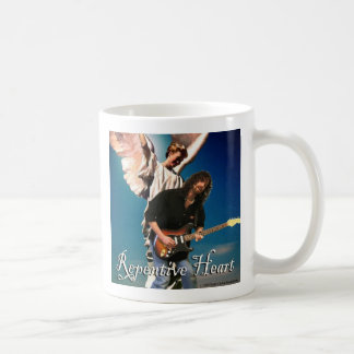 Herhalingshart (Angel-Mok) Koffiemok