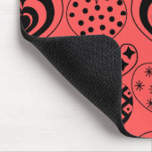 Herhalingsharten Muismat (Hoek)