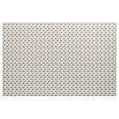 Herhalingspatroon egel stof (Yard (91,4 cm))