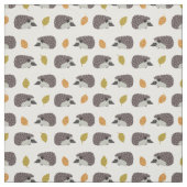 Herhalingspatroon egel stof (Swatch)