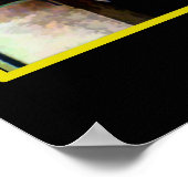 Herhalingsproces Poster (Hoek)