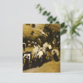 Herhoorzitting Pasdeloup Orchestra door JS Sargent (Staand voorkant)