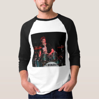HERINGSCATEGORIEËN T-SHIRT