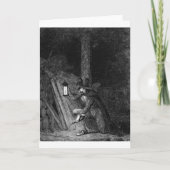 Herinner 5 november kaart (Voorkant)