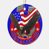 Herinner 911 Ornament (Links)