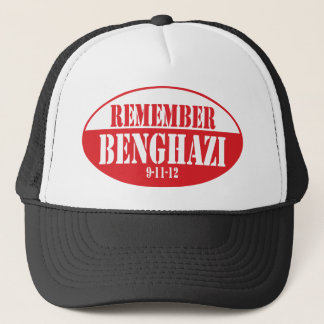 HERINNER Benghazi Trucker Pet