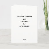 HERINNER DE V.S., ZOU U… MOETEN De Kaart van de (Achterkant)