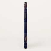 Herinner die tijden Case-Mate iPhone case (Achterkant / rechts)