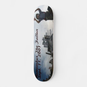 Herinner Gevallen Persoonlijk Skateboard