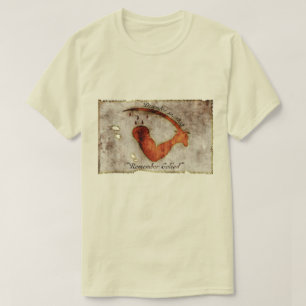 "HERINNER GOLIAD" T-SHIRT