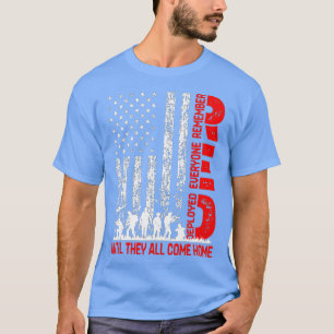 Herinner iedereen Veteran die RED Vrijdag (102) wo T-shirt