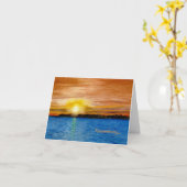 Herinner iemand die Kaart heeft overgegaan (Gele Bloem)