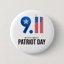 Herinner je 11 september (911) Patriot Day
