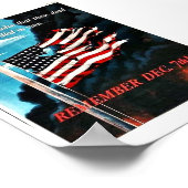 Herinner je 7 dec. poster (Hoek)