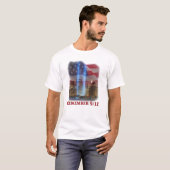 HERINNER JE 911 T-SHIRT (Voorkant volledig)