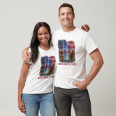 HERINNER JE 911 T-SHIRT (Unisex)