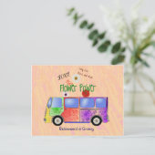 Herinner je de Rock and Roll uit de jaren '60, Gew Briefkaart (Staand voorkant)