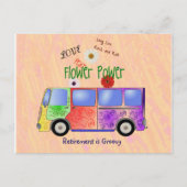 Herinner je de Rock and Roll uit de jaren '60, Gew Briefkaart (Voorkant)