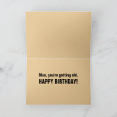 herinner je je de ladder van jacob ? kaart (Binnen)