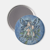 Herinner je je Love Fairy Magnet? Magneet (Voorkant / Achterkant)
