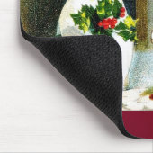 Herinner je Kerstmis Muismat (Hoek)