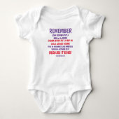 HERINNER JE OM TE STEMMEN ROMPER (Voorkant)