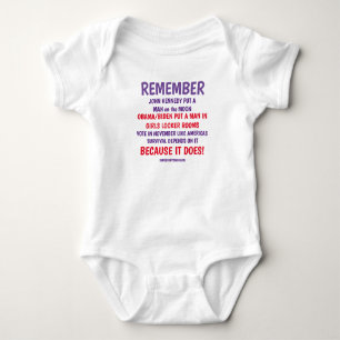 HERINNER JE OM TE STEMMEN ROMPER