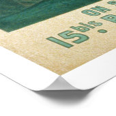 Herinner je onze Franse Sailors - Frans Poster (Hoek)