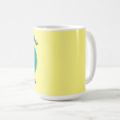 herinner je Pangea Koffiemok (Voorkant rechts)