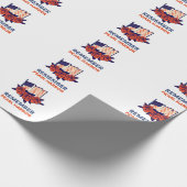 Herinner je Pearl Harbour Cadeaupapier (Hoek)