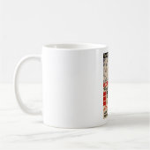 Herinner je Pearl Harbour Koffiemok (Links)