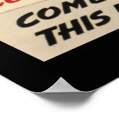 Herinner je Pearl Harbour Poster (Hoek)