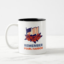 Herinner je Pearl Harbour