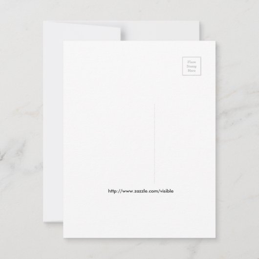 Herinner je Ponyritfoto's Kaart (Achterkant)