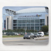 Herinner je Reliant Stadium - Muismat (Voorkant)
