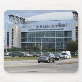 Herinner je Reliant Stadium - Muismat