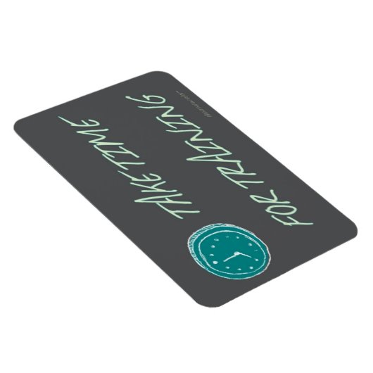 Herinner jezelf eraan dat het trainen van Kinder d Magneet (Rechterzijde)