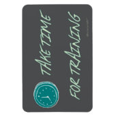 Herinner jezelf eraan dat het trainen van Kinder d Magneet (Verticaal)