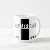 Herinner me 11 Mok September (Voorkant rechts)