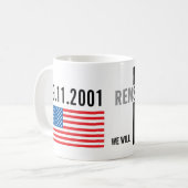 Herinner me 11 Mok September (Voorkant links)