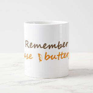 Herinner me aan het achtervolgen van vlinders Insp Grote Koffiekop
