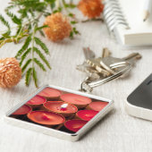 HERINNER ME ALLEEN - Geheugensleutelhanger Sleutelhanger (Zijkant)