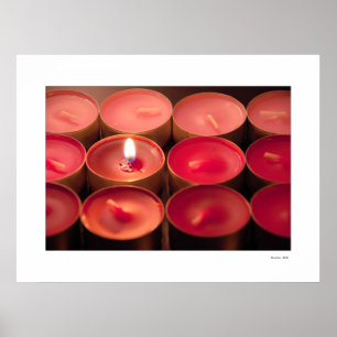 HERINNER ME ALLEMAAL POSTER