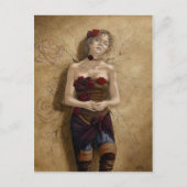 Herinner me briefkaart (Voorkant)