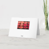 HERINNER ME ENKEL Kaart (Achterkant)