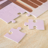 Herinner me ons liefdesleven legpuzzel (Zijkant)