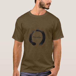 Herinner me te ademen! t-shirt