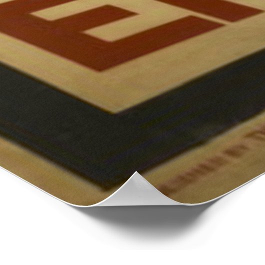 Herinner me vandaag Enlist Lusitania Poster (Hoek)