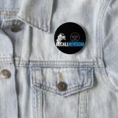 HERINNER NU NEWSOM BUTTON (In situ)