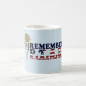 HERINNER P.T.S.D. II KOFFIEMOK (Center)